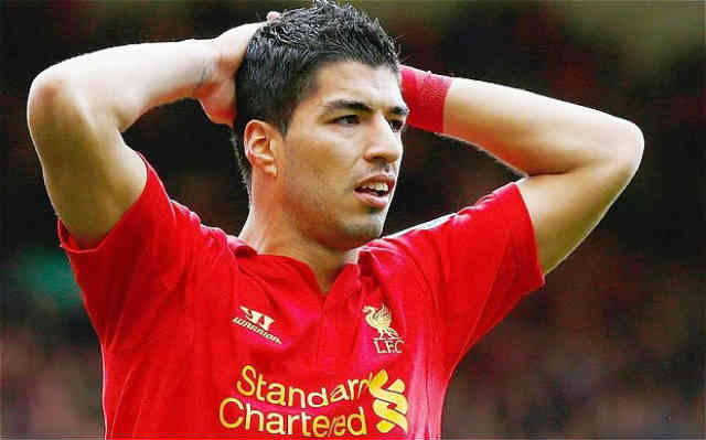Luis Suarez will have to leave if he wants to join his dream team Real Madrid