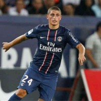 Verrati wants to stay in Paris St. Germain