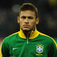 Juninho warns Neymar