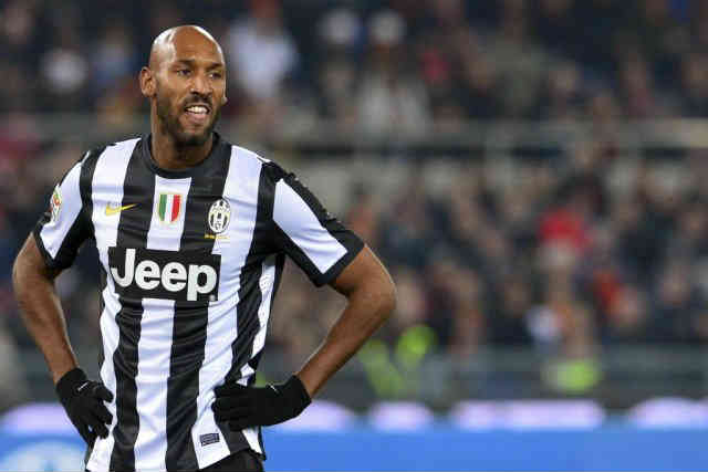 Nicolas Anelka could be moving to Turkey very soon