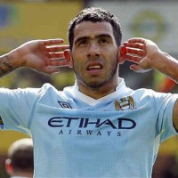 The Italian press announced an agreement between Juventus and Tevez!