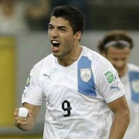 Suarez has not hidden his emotion of going to Real Madrid