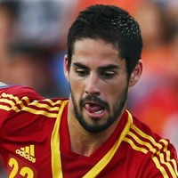 The Spain international and superstar Malaga midfielder Isco will join Real Madrid next season