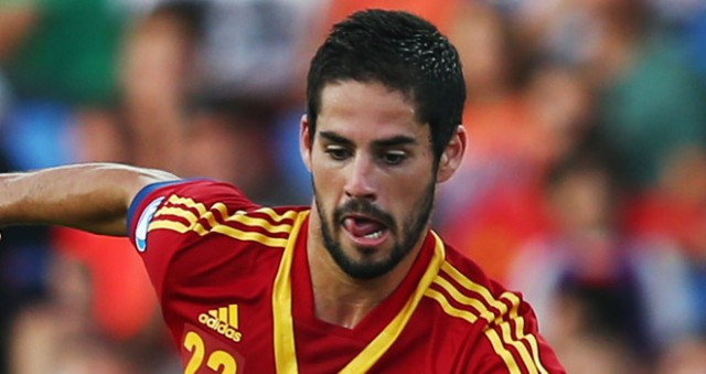 The Spain international and superstar Malaga midfielder Isco will join Real Madrid next season