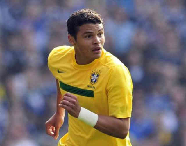 Thiago Silva confident for his country to get far in the World Cup