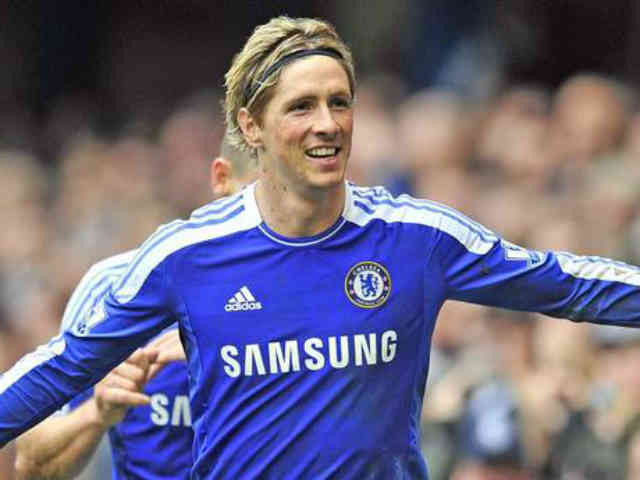 Torres solution to carry on with football might be that he will improve if he goes to FC Barcelona