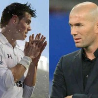 Zidane believes that Gareth Bale will not fail Real Madrid if they sign him