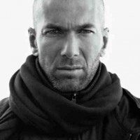 Zidane has his position in Real Madrid