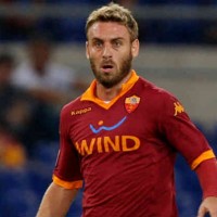 An offer to come to Chelsea for De Rossi?