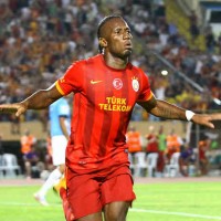 Galatasaray 3 : 3 Malaga Club Friendly Highlights