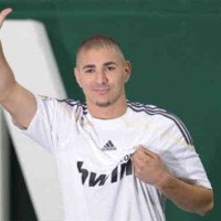 Florentino Perez believes that Karim Benzema will continue to grow with his team Real Madrid