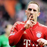 Frank Ribery has been decisive for Bayern Munich this season and has won the Champions League, the Bundesliga and the German Cup which makes him a huge favourite to win the award of the best European player