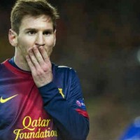 Lionel Messi cancels his match in LA and leaves fans disappointed