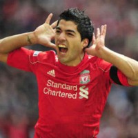 Luis Suarez is worth today more the same Edinson Cavani said the manager of Liverpool