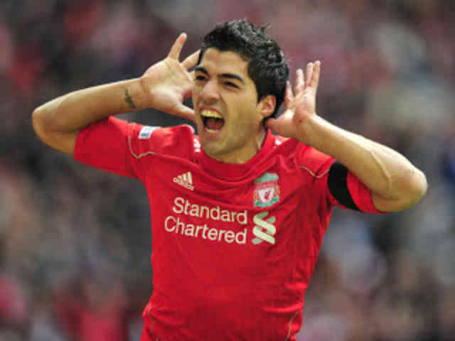 Luis Suarez is worth today more the same Edinson Cavani said the manager of Liverpool