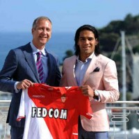 Radamel Falcao made his decision where he will go!