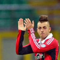 Stephan El Shaarawy loves Milan and does not want despite the amount they offer to buy him