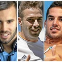 The new baby faces of a rejuvenated Real Madrid