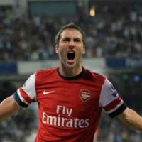 Higuain to Arsenal in 48 hours?