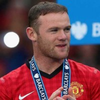 Jose Mourinho admits that Wayne Rooneys future is in the United’s hands