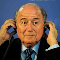 Sepp Blatter believes that to switch the World Cup to the winter in Qatar