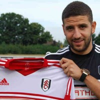 Adel Taarabt loaned to Fulham!