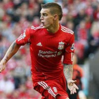Agger desires to stay with his club Liverpool