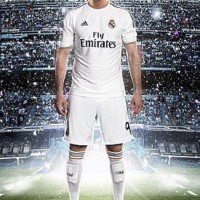 Bale could sign today at Real Madrid for £93M