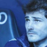 Casillas ready to pack his bags