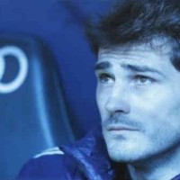 Casillas will be looking at the exit of Real Madrid but would he go to FC Barcelona