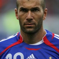 Coming from a family of Algerian origin, Zinedine Zidane’s parents are from Kabylia in the province of Bejaia in Algeria.