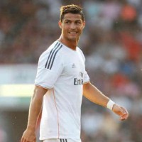 Ancelotti discusses the extension of Cristiano Ronaldo