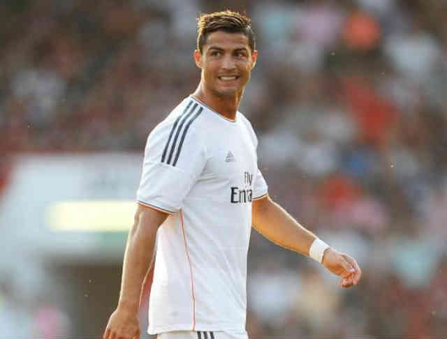Cristiano Ronaldo and Real Madrid came to agreement of extension on Ronaldo's contract with the Spanish club