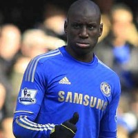 Demba Ba looks like he will make an exist from Chelsea but still thinks about it