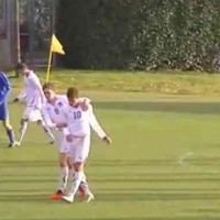 Hachim Mastour proves to people his skills on the pitch when playing for Italy u16