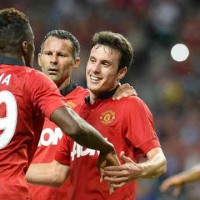 AIK 1 : 1 Manchester United Club Friendly Highlights