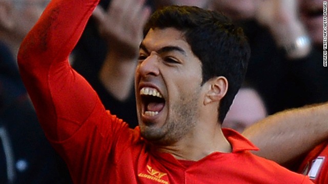 If Suarez leaves it will be extremely hard to replace him and Brendan Rodgers knows that.