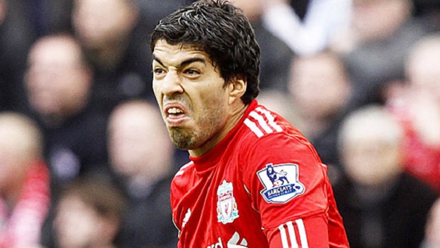 Luis Suarez says he wants to leave Liverpool and join a team competing in the Champions League.