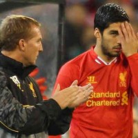 Luis Suraez makes amends with Liverpool and apologies for his attitude with the club