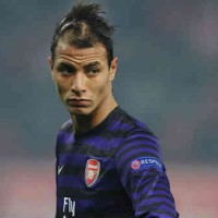 Marouane Chamakh tells his ordeal to Arsenal and West Ham