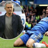 Mourinho has big respect for Hazard and believes that he will grow more