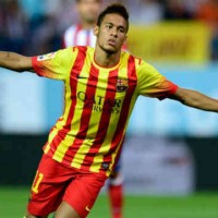 Atletico Madrid 1 : 1 Barcelona Supercopa de Espana Highlights