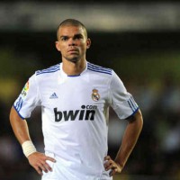 Pepe would have to make his decision to move to Manchester City