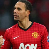 Rio Ferdinand: I want to play until the end with Manchester United