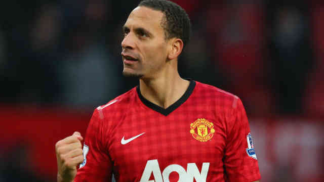 Rio Ferdinand still wants to play until his body allows him too