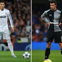 Ronaldo vs Bale 2013- the video.