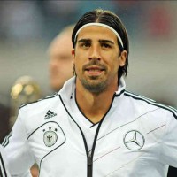 Sami Khedira to Paris St. Germain?