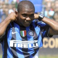 Samuel Eto'o could be back to his old club Inter Milan