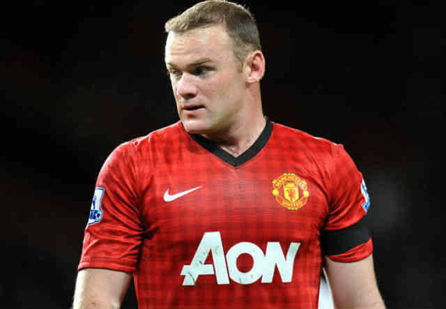 Wayne Rooney yet again been rejected to be sold by Manchester United