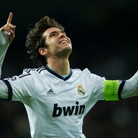 Kaka to sign for Manchester United?